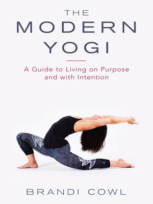 cover image of The Modern Yogi